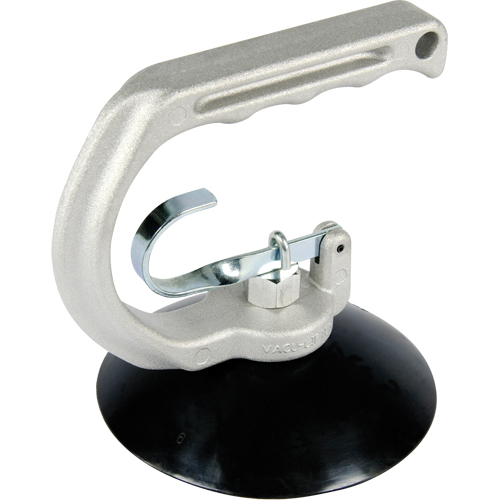 Appareils &agrave; ventouses - Ventouse simple industrielle Equipment World