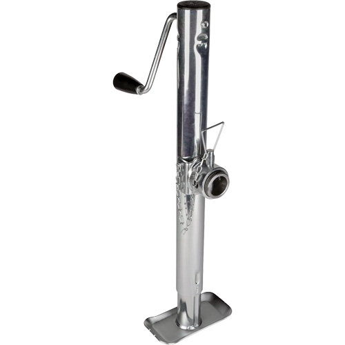 Trailer Weld-On Jack Equipment World