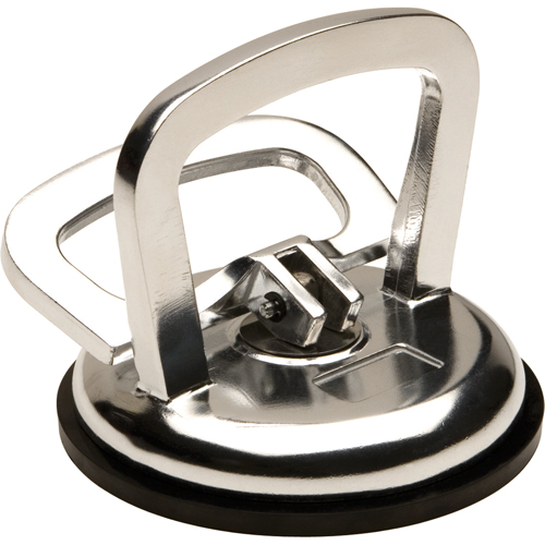 Manually Operated Hand Vacuum Cups - Single Handcup Equipment World