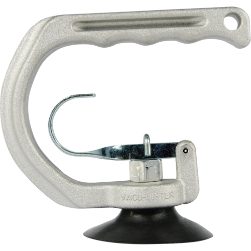 Appareils &agrave; ventouses - Ventouse simple industrielle Equipment World