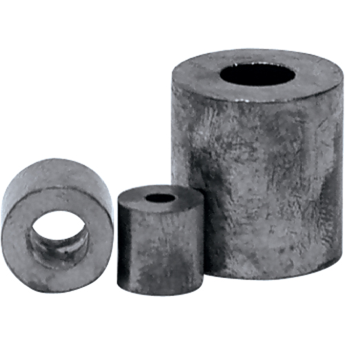 Aluminum Stop Sleeves Equipment World