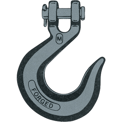 Chain Hooks Equipment World