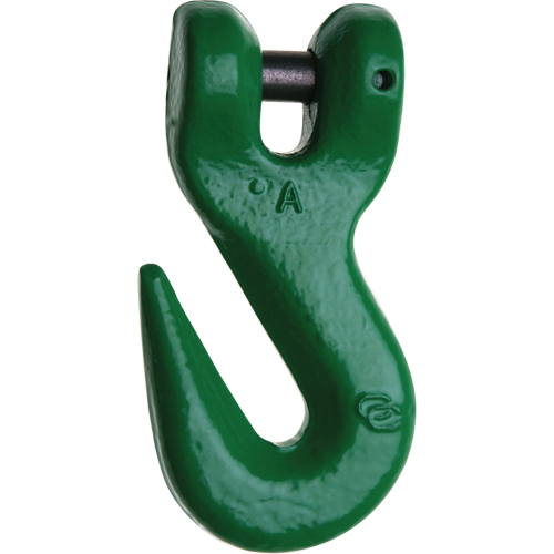 Alloy Steel Hooks Equipment World