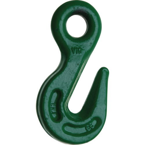 Alloy Steel Hooks Equipment World