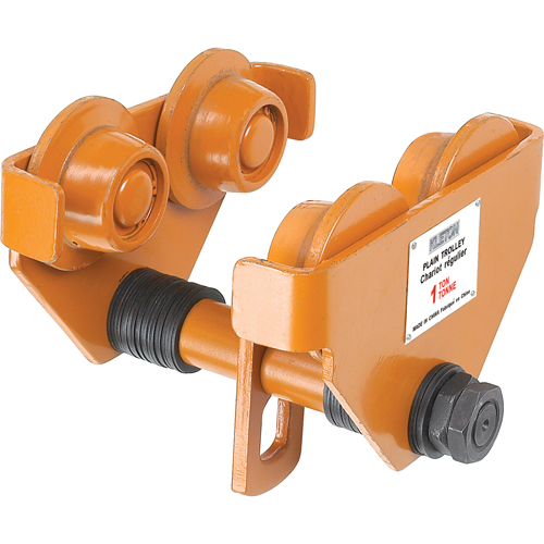 Chariots ajustables, 1000 lb (0,5 tonne) Equipment World