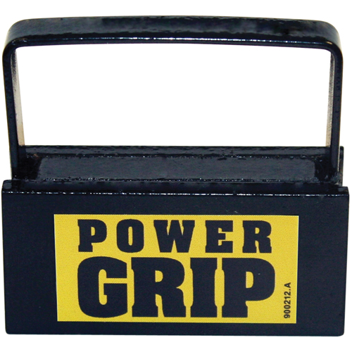 Power Grips Equipment World