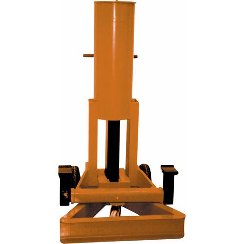 Heavy-Duty Air End Lift Jack, 10 Ton(s) Capacity, 17-1/2" - 50" H Equipment World