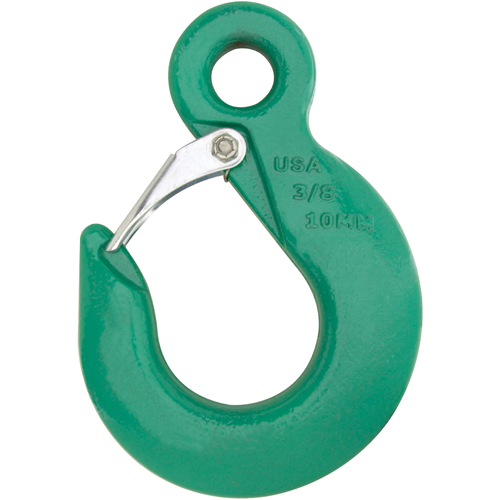 Lifting Hooks Equipment World