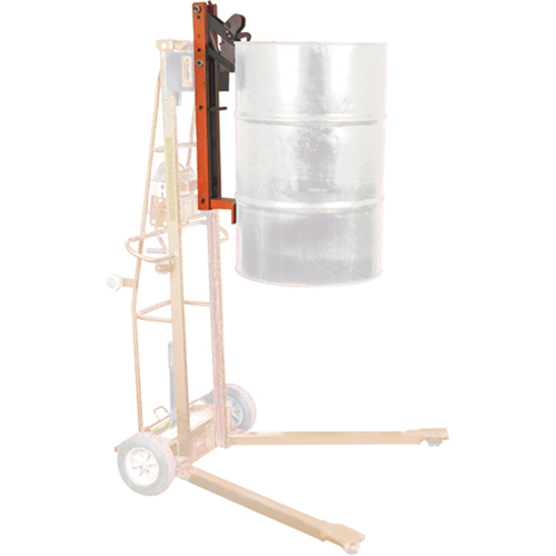 Chariot de levage Triple Truck Equipment World