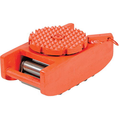 Machine Roller, 11 tons Capacity Equipment World