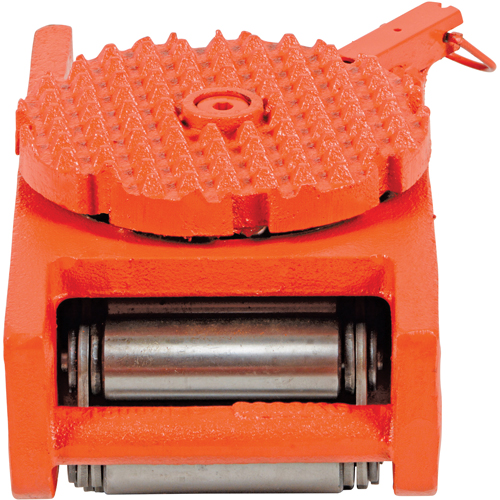 Machine Roller, 11 tons Capacity Equipment World