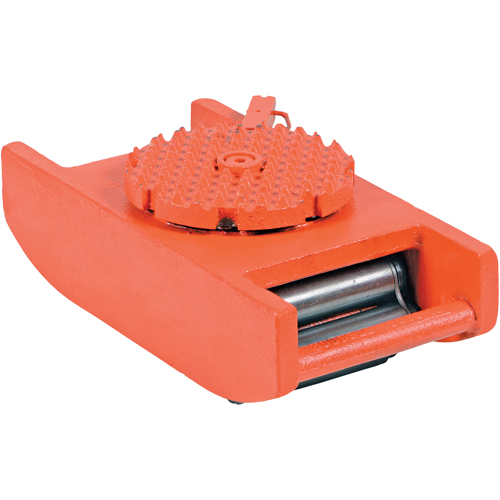 Machine Roller, 15 tons Capacity Equipment World