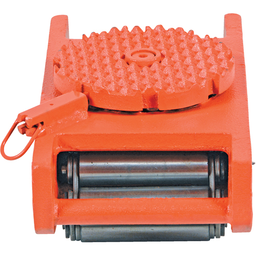 Machine Roller, 15 tons Capacity Equipment World