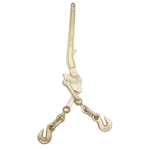 Load Binder, 5/16" - 3/8", 5400 lbs. (2.7 tons), Recoilless Load Binder Equipment World