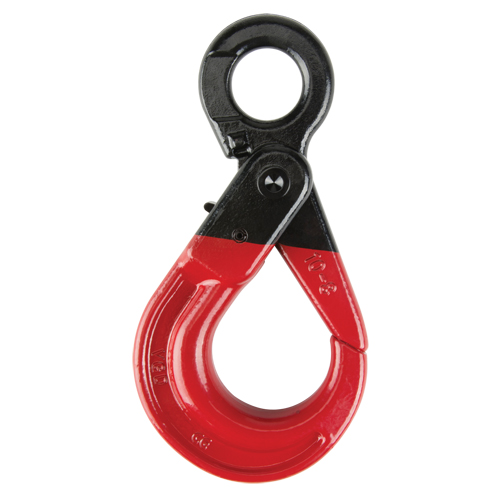 Self Locking Hook Equipment World