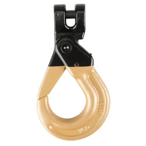 Self Locking Hook Equipment World