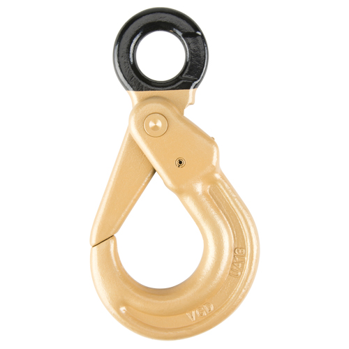 Self Locking Hook Equipment World