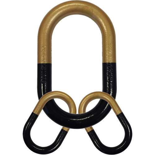 V-Line&reg; Grade 100 Alloy Master Links Equipment World