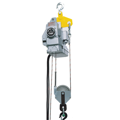 Minifor&reg; Sheave Block Pulley Kit for TR10 / TR30 Equipment World