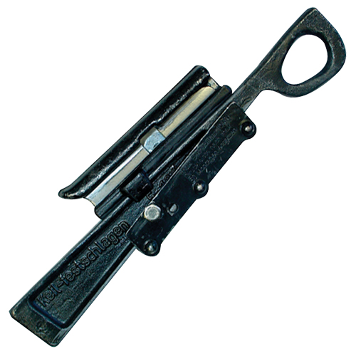 Coni-Klam EC 21 Wire Rope Clamp Equipment World