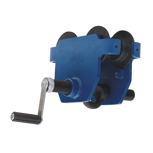 Corso&reg; Push Trolley, 6000 lbs. (3 tons) Equipment World