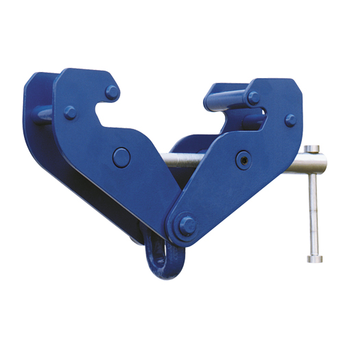 Corso&reg; Beam Clamp Equipment World