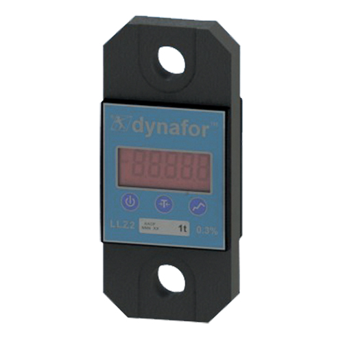 Dynafor&reg; Industrial Load Indicator, 2000 lbs. (1 tons) Working Load Limit Equipment World