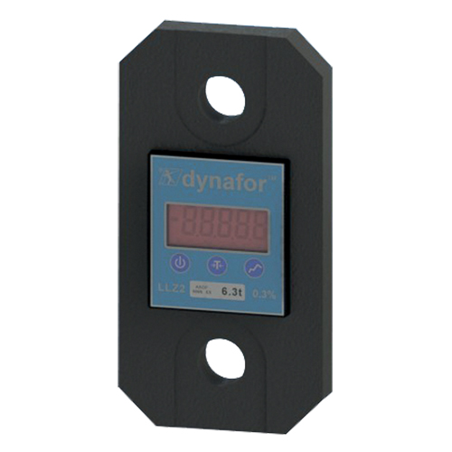 Dynafor&reg; Industrial Load Indicator, 12600 lbs. (6.3 tons) Working Load Limit Equipment World