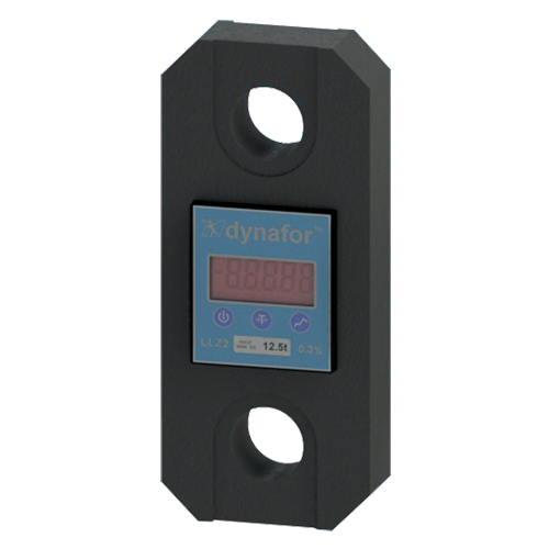 Dynafor&reg; Industrial Load Indicator, 25000 lbs. (12.5 tons) Working Load Limit Equipment World