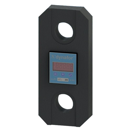 Dynafor&reg; Industrial Load Indicator, 40000 lbs. (20 tons) Working Load Limit Equipment World