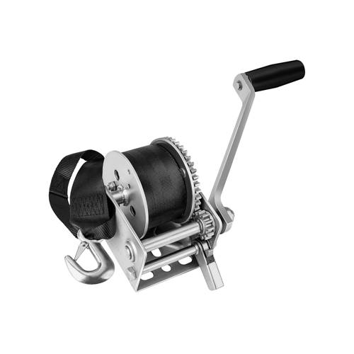 Single Speed Trailer Winches Equipment World