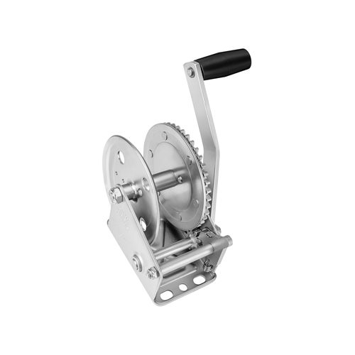 Single Speed Trailer Winches Equipment World