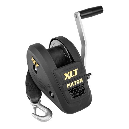 Single Speed Trailer Winches Equipment World