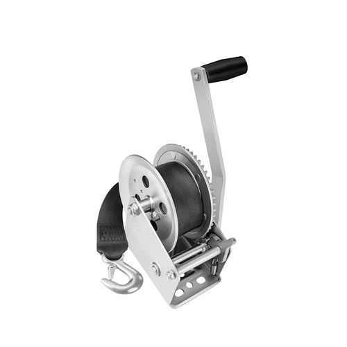 Single Speed Trailer Winches Equipment World