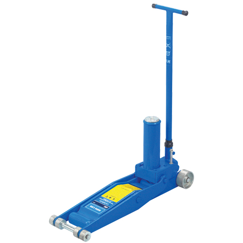 Cric pour chariot &eacute;l&eacute;vateur &agrave; fourches Equipment World