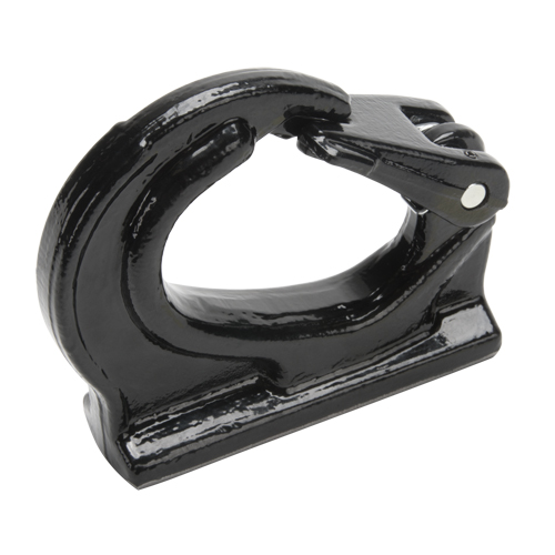 Weld On Hook Equipment World