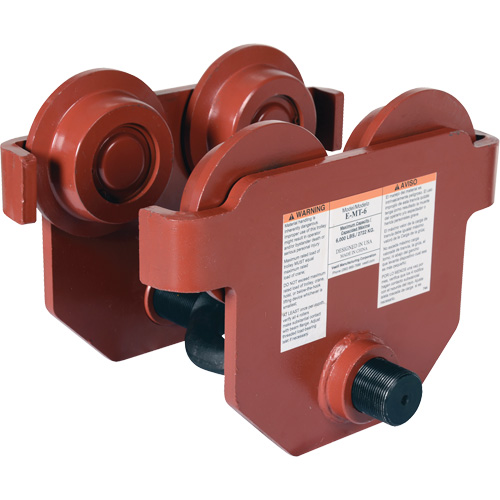 Chariot de levage manuel &agrave; profil bas, 6000 lb (3 tonnes) Equipment World