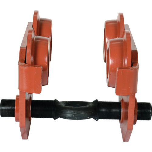 Chariot de levage manuel &agrave; profil bas, 6000 lb (3 tonnes) Equipment World