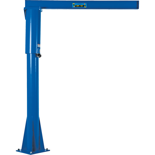 Fl&egrave;che sur pied Equipment World