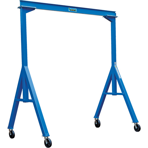 Fixed Height Gantry Crane Equipment World