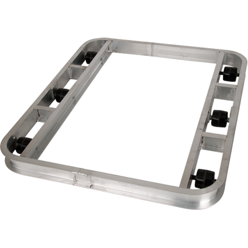 Pallet Dolly Equipment World