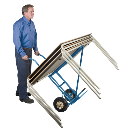 Hand Truck Attachments Equipment World