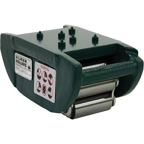 Machine Roller, 7.5 tons Capacity Equipment World