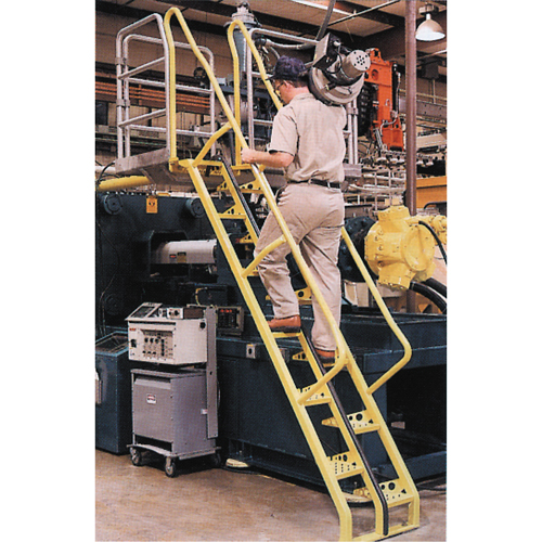 Machine Roller Kit, 40 tons Capacity Equipment World