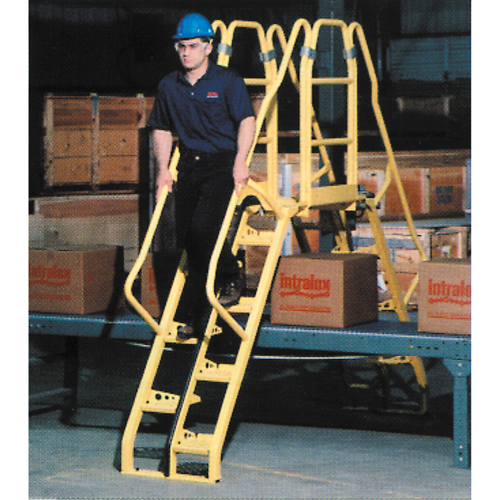 Machine Roller Kit, 40 tons Capacity Equipment World