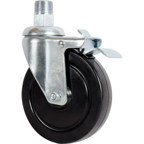 &eacute;chafaudages mobiles - Accessoires pour &eacute;chafaudage maxi ronde Equipment World