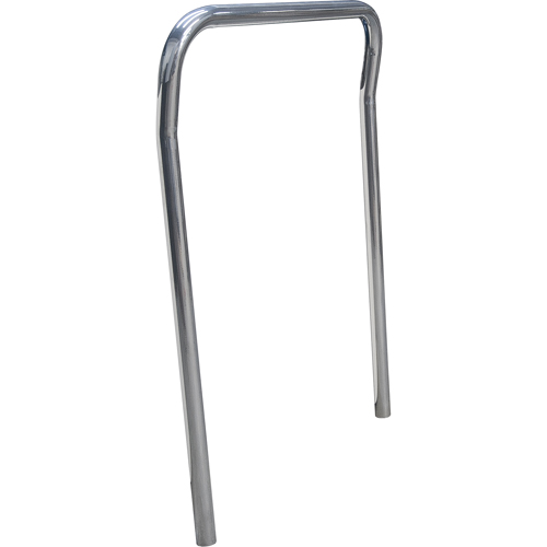 Steel Deck Platform Truck Equipment World