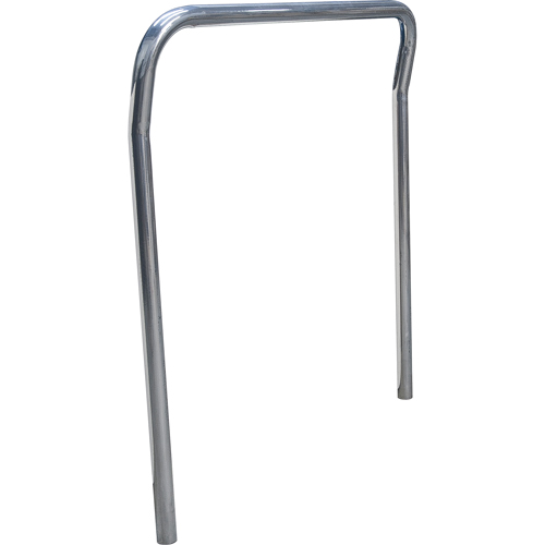 Chariots &agrave; plateforme robustes - Poign&eacute;e de rechange Equipment World