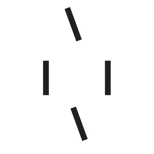 Heavy-Duty Platform Truck, 48" L x 24" W, 2000 lbs. Capacity, Rubber Casters Equipment World