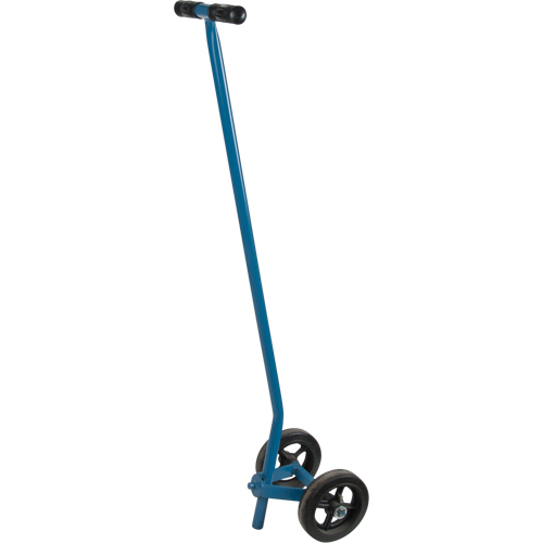 Specialized Platform Decks - Semi Live Skids - Jack Handle Equipment World